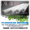 d d d DW PP Sediment Filter Cartridge Indonesia  medium